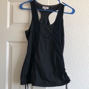 5/$15 Papaya Essentials Tank Top